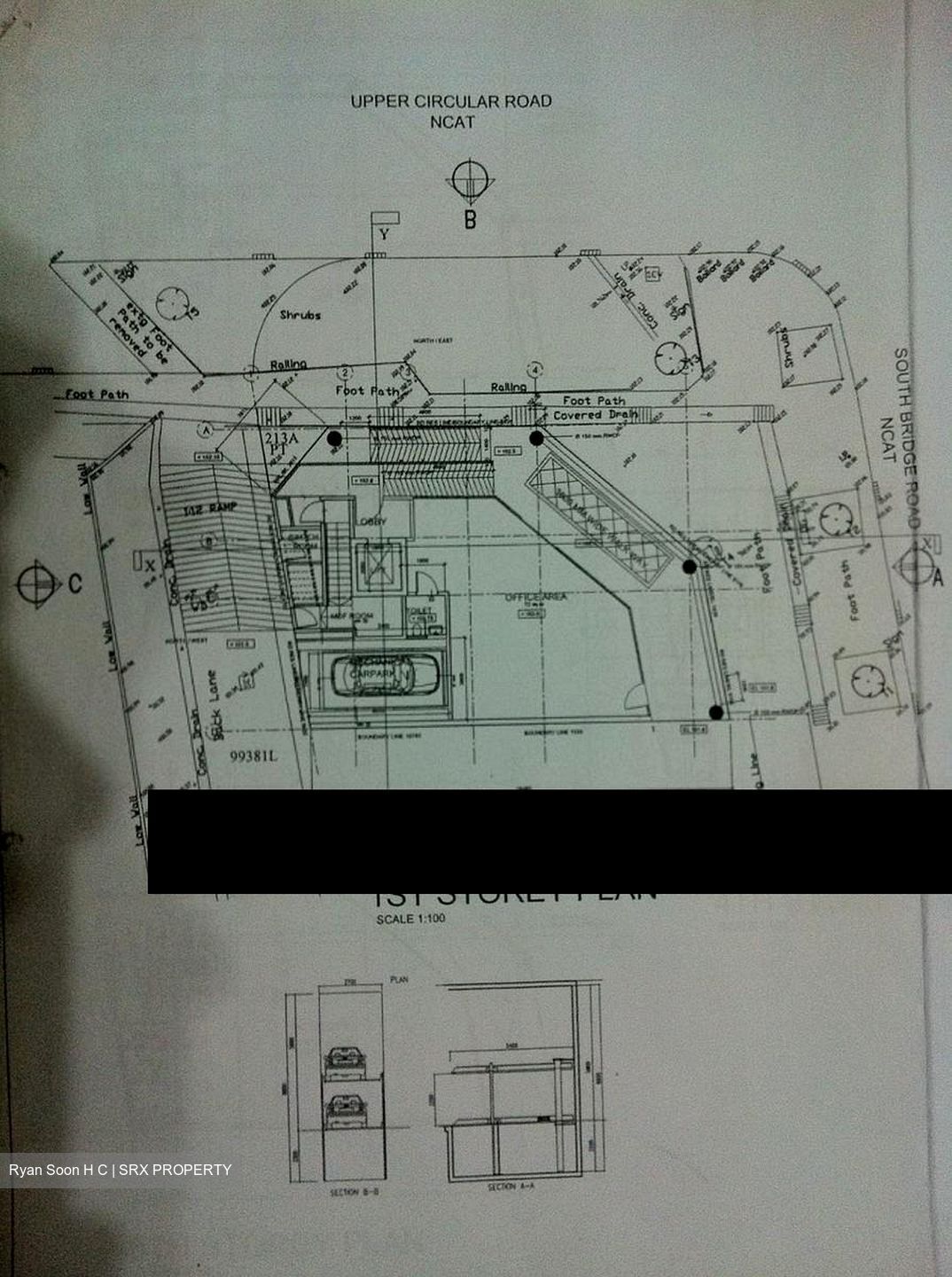 Juta Building (D1), Office #301835151